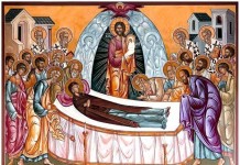 Sfanta Maria Mare: Traditii si Obiceiuri