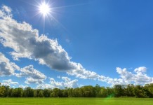 Vezi cum va fi vremea in Banat in luna august!