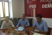 Alfred Simonis: „Este în armonie cu festivalul cârnaților și al micilor”. Vezi la ce se referă.