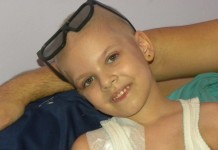 Raisa are nevoie de ajutor! La doar 5 ani suferă cumplit şi are nevoie urgentă de un transplant de măduvă