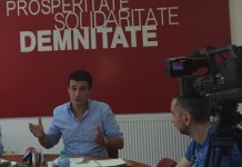 Sebastian Răducanu: „Comisia de circulație ar trebui să verifice timpii semafoarelor și refugiul pentru pietoni”