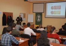 Dublu eveniment pentru UMF din Timișoara