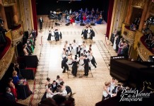 VIDEO:Balul vienez, cel mai mare eveniment caritabil din Timișoara. Vezi când va avea loc.