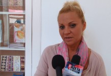 A murit fostul iubit al Lilianei Laichici!