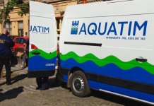 Întreruperi programate la furnizarea apei în județul Timiș