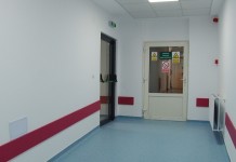 Prima clinică medicală renovată ce ar trebui inaugurată în 2025 în Timișoara