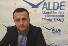 Marian Cucșa (ALDE) ia atitudine față de Legea votului prin corespondență