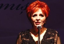 Distincţie onorantă pentru Florica Chiriţă
