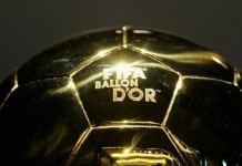 Jucătorii nominalizaţi la Balonul de Aur. MESSI, marele favorit