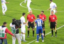 De nerecunoscut, la Dunare! ACS Poli a pierdut din nou in fata echipei Pandurii Tg. Jiu
