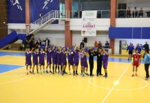 Weekend plin de handbal. 4 echipe vor lupta pentru Cupa Poli