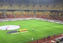 ACS Poli se bate singura la Bucuresti! Esec nemeritat cu FCSB