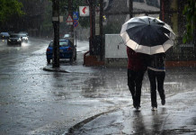 Nu scăpăm de ploi complet nici săptămâna viitoare