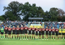 Ce trebuie sa faca Timisoara Saracens pentru a ajunge in Challange Cup
