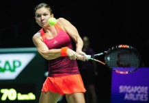 Halep, în careul de ași la Wimbledon