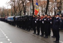 1 decembrie, Ziua Naţională! 105 ani de la Marea Unire