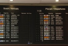 Cursele charter cu decolare de la Timişoara, confirmate pentru vara 2016