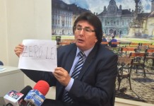 Conducerea CNADNR i-a răspuns primarului Robu referitor la realizarea șoselei de ocolire a Timișoarei