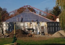 VIDEO: Ștrandul termal din Lovrin se modernizează. Primăria alocă 400 mii lei pentru a-l aduce la standarde europene