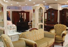 ExpoMobila aduce în fața publicului timișorean cele mai noi tendințe din domeniul mobilierului! Expoziția începe joi