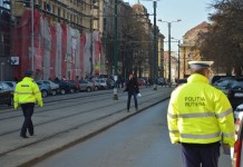 VIDEO: Pietonii, în atenția polițiștilor! Zeci de amenzi aplicate astăzi la Timișoara amenzi