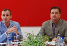 VIDEO: RETIM, penalități de peste 6 milioane lei către Primăria Timișoara. Consilierii PSD, revoltați!