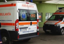 Trupul neînsuflețit al unui bărbat, descoperit lângă Piața de Gros