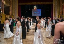 Balul Vienez, cel mai mare eveniment caritabil din Timișoara. Vezi când are loc