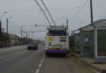Reveniri importante în circulația mijloacelor de transport STPT