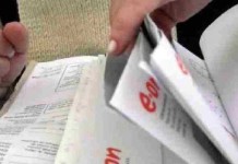 Noi numere de telefon pentru apelarea Centrului de Servicii Clienţi E.ON