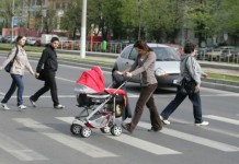 Pietonii, în vizorul polițiștilor!