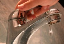 Întreruperi în furnizarea apei, Fibiș, Murani, Șag, 16 și 17 martie