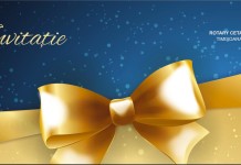 Acțiune caritabilă la Timișoara: „BALUL FAPTELOR BUNE”