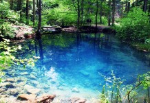 Trei dintre cele şapte minuni ale României se află în Banat!