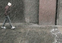 Toamna tarzie isi arata coltii!! COD GALBEN de ploi şi ninsori. Atentionarea vizeaza si BANATUL