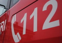 O familie s-a ales cu casa distrusă în perioada festivă!