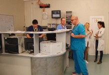 Sancțiuni în valoare de 211.000 lei aplicate de CJAS Timiș