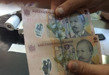 Încep plățile pentru cei din secțiile de votare de la primul tur