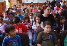 O mie de copii din familii sărace au o șansă la educație! START pentru Legea Fiecare Copil la Grădiniță în județul Timiș