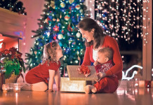 A doua zi de Crăciun: Soborul Maicii Domnului. Tradiţii şi obiceiuri