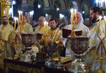 7 ianuarie, ultima mare sărbătoare a iernii: Sfântul Ioan! Tradiţii şi obiceiuri