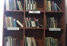 Se lucrează cu spor la Biblioteca Judeţeană Timiş
