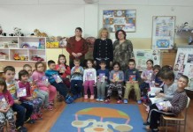 Ziua Culturii sărbătorită de OFSD şi TSD Timiş