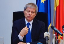 Dacian Cioloș, întâlnire cu premierul Serbiei și cu oamenii de afaceri timișoreni
