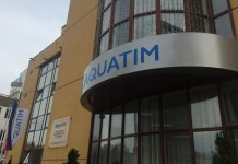 Aquatim anunță scumpiri de la 1 august