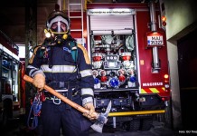 11 februarie, Ziua Europeană a Numărului Unic de Urgențe 112