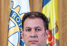 Proiecte derulate în această primăvară de Clubul Rotary Buziaș