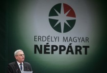 Tőkés a rămas fără „Steaua României”. Societatea Timişoara reacționează