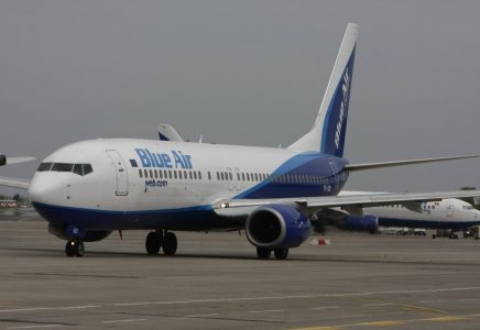 Destinaţie nouă de vacanţă de pe Aeroportul Internațional Timișoara: Santorini