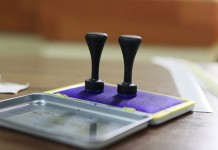 Calendarul acțiunilor privind alegerile electorale